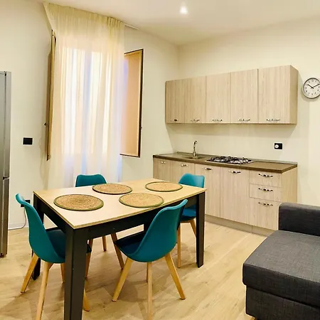 New York Appartement *