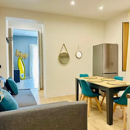 New York Appartement *