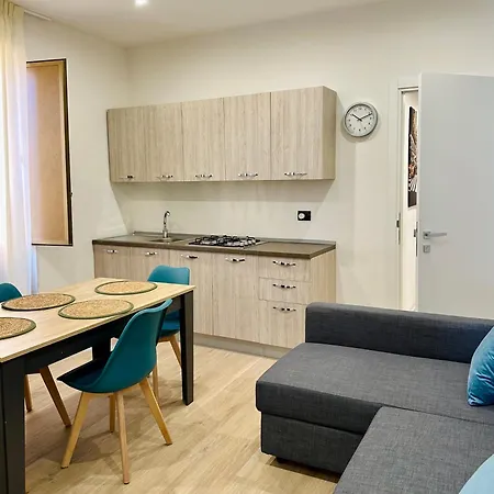 Appartement New York *