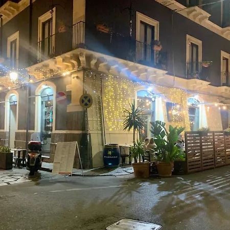 New York Appartement *