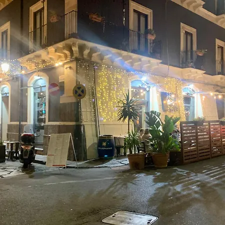 New York Appartement