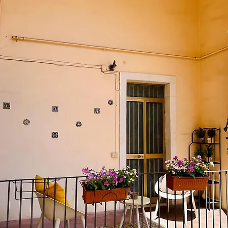 Appartement New York