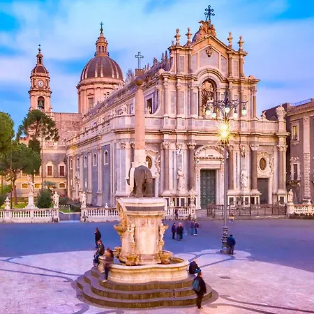 Appartement New York *