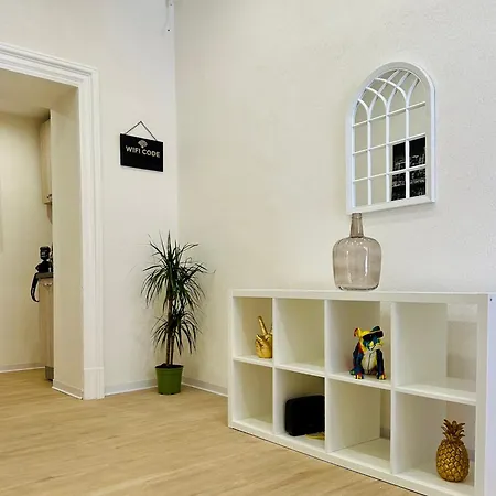 Appartement New York *