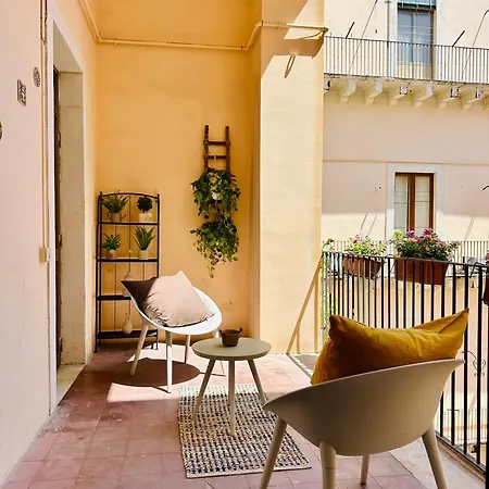 New York Appartement