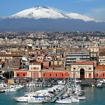 New York Appartement *