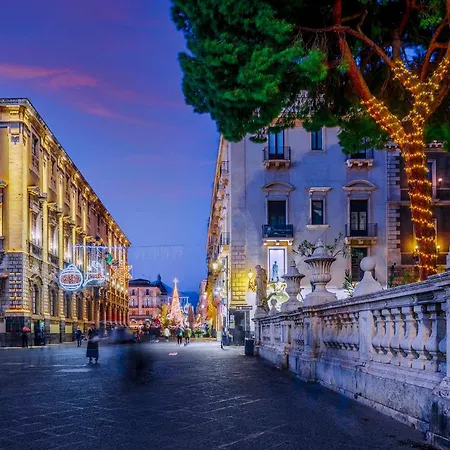 New York Appartement *