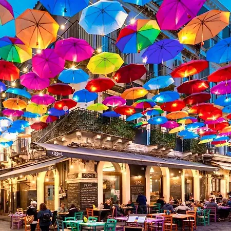 Appartement New York Catane