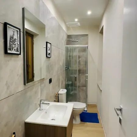 Appartement New York Catane