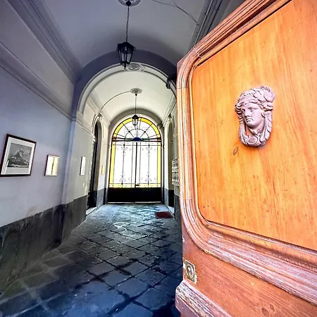 New York Appartement